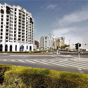 Suha Creek Hotel Apartments