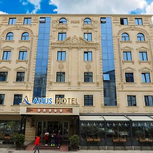 Altus Hotel Baku