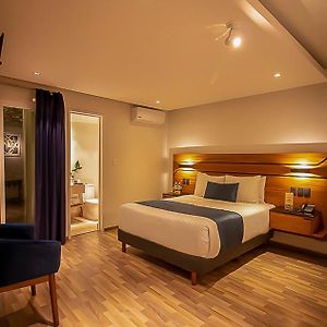 Hotel Boutique Maria