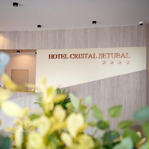 Hotel Cristal Setubal