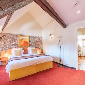 L'Hostellerie Du Chateau
