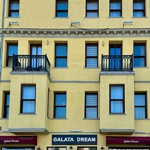 Galata Dream Hotel